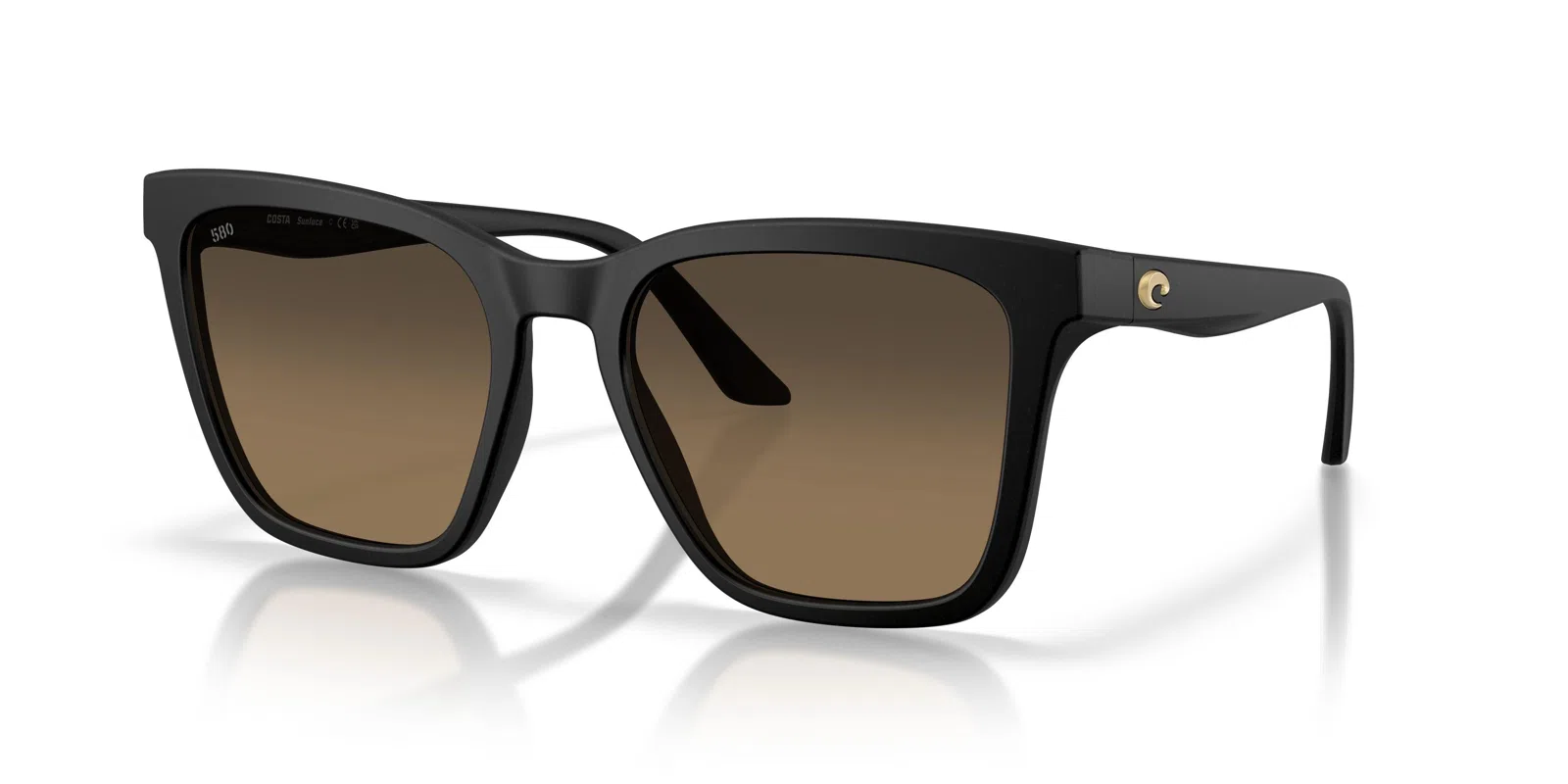 Costa Del Mar Sunlace 9142 Sunglasses - view 8